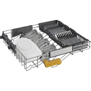 Masina de spalat vase independenta WHIRLPOOL W8F HS61X, 6th Sense, 15 seturi, 8 programe, 60 cm, Clasa A, inox Masina de spalat vase independenta WHIRLPOOL W8F HS61X, 6th Sense, 15 seturi, 8 programe, 60 cm, Clasa A, inox
