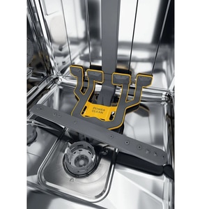 Masina de spalat vase independenta WHIRLPOOL W8F HS61X, 6th Sense, 15 seturi, 8 programe, 60 cm, Clasa A, inox Masina de spalat vase independenta WHIRLPOOL W8F HS61X, 6th Sense, 15 seturi, 8 programe, 60 cm, Clasa A, inox