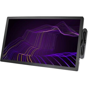 Tableta grafica WACOM Cintiq Pro 27, negru Tableta grafica WACOM Cintiq Pro 27, negru