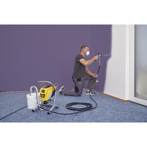 Aparat de vopsit/zugravit WAGNER Control Pro 250 M, 550W, 110bar, 1250ml/min Aparat de vopsit/zugravit WAGNER Control Pro 250 M, 550W, 110bar, 1250ml/min