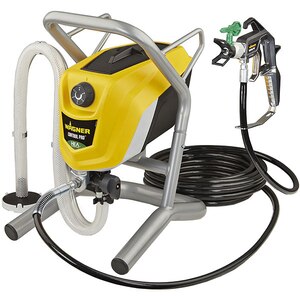 Aparat de vopsit/zugravit WAGNER Control Pro 250 M, 550W, 110bar, 1250ml/min Aparat de vopsit/zugravit WAGNER Control Pro 250 M, 550W, 110bar, 1250ml/min