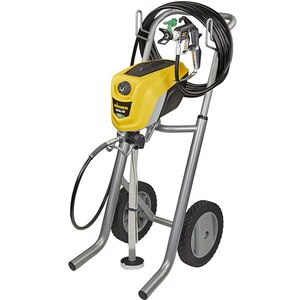 Aparat de vopsit/zugravit WAGNER Control Pro 350 M, 600W, 110bar, 1500ml/min Aparat de vopsit/zugravit WAGNER Control Pro 350 M, 600W, 110bar, 1500ml/min