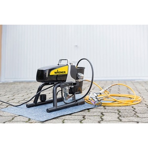 Aparat de vopsit/zugravit WAGNER ProSpray 3.20, 1000W, 207bar, 2000ml/min Aparat de vopsit/zugravit WAGNER ProSpray 3.20, 1000W, 207bar, 2000ml/min