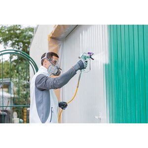 Aparat de vopsit/zugravit WAGNER ProSpray 3.20, 1000W, 207bar, 2000ml/min Aparat de vopsit/zugravit WAGNER ProSpray 3.20, 1000W, 207bar, 2000ml/min