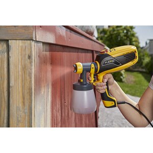 Pistol de vopsit/zugravit WAGNER W590 FLEXiO, 630W, 1300ml, 500ml/min Pistol de vopsit/zugravit WAGNER W590 FLEXiO, 630W, 1300ml, 500ml/min