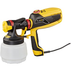 Pistol de vopsit/zugravit WAGNER W590 FLEXiO, 630W, 1300ml, 500ml/min Pistol de vopsit/zugravit WAGNER W590 FLEXiO, 630W, 1300ml, 500ml/min