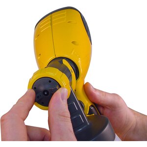 Pistol de vopsit WAGNER W100, 280W, 800ml, 110ml/min Pistol de vopsit WAGNER W100, 280W, 800ml, 110ml/min