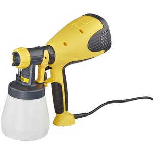 Pistol de vopsit WAGNER W100, 280W, 800ml, 110ml/min Pistol de vopsit WAGNER W100, 280W, 800ml, 110ml/min