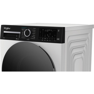 Masina de spalat rufe frontala WHIRLPOOL WAM 09WBC EE, 6th Sense, 10 kg, 1400rpm, Clasa A, Wi-Fi, alb Masina de spalat rufe frontala WHIRLPOOL WAM 09WBC EE, 6th Sense, 10 kg, 1400rpm, Clasa A, Wi-Fi, alb