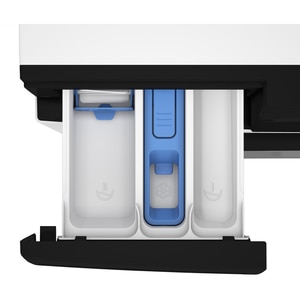 Masina de spalat rufe frontala WHIRLPOOL WAM 764WKB EE, Home Whiz, 6th Sense, 7 kg, 1200rpm, Clasa A, alb Masina de spalat rufe frontala WHIRLPOOL WAM 764WKB EE, Home Whiz, 6th Sense, 7 kg, 1200rpm, Clasa A, alb