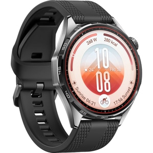 Smartwatch HUAWEI Watch GT 7, 46mm, GPS, Android/iOS, Black Smartwatch HUAWEI Watch GT 7, 46mm, GPS, Android/iOS, Black