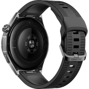 Smartwatch HUAWEI Watch GT 7, 46mm, GPS, Android/iOS, Black Smartwatch HUAWEI Watch GT 7, 46mm, GPS, Android/iOS, Black