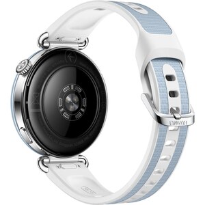 Smartwatch HUAWEI Watch GT 7, 41mm, GPS, Android/iOS, Blue Smartwatch HUAWEI Watch GT 7, 41mm, GPS, Android/iOS, Blue