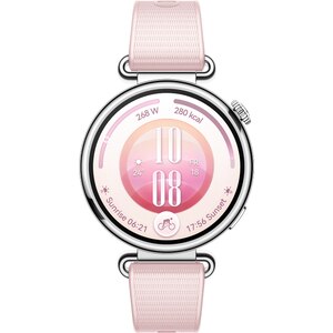 Smartwatch HUAWEI Watch GT 7, 41mm, GPS, Android/iOS, Pink Smartwatch HUAWEI Watch GT 7, 41mm, GPS, Android/iOS, Pink