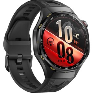 Smartwatch HUAWEI Watch GT 7 Pro, 46mm, GPS, Android/iOS, Black Smartwatch HUAWEI Watch GT 7 Pro, 46mm, GPS, Android/iOS, Black