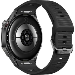 Smartwatch HUAWEI Watch GT 7 Pro, 46mm, GPS, Android/iOS, Black Smartwatch HUAWEI Watch GT 7 Pro, 46mm, GPS, Android/iOS, Black