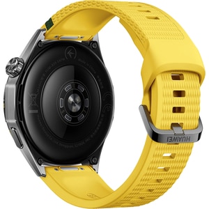 Smartwatch HUAWEI Watch GT 7, 46mm, GPS, Android/iOS, Yellow Smartwatch HUAWEI Watch GT 7, 46mm, GPS, Android/iOS, Yellow
