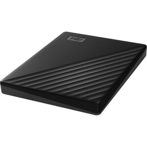 Hard Disk extern WD Drive PLUS WDBN8Z0020BBK-WEWM, 2TB, USB 3.2 Gen 1, negru Hard Disk extern WD Drive PLUS WDBN8Z0020BBK-WEWM, 2TB, USB 3.2 Gen 1, negru