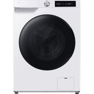 Masina de spalat rufe frontala cu uscator SAMSUNG WD10HG6U34BEU4, AI Control, AI EcoBubble, 10/6 kg, 1400rpm, Clasa A/D, alb Masina de spalat rufe frontala cu uscator SAMSUNG WD10HG6U34BEU4, AI Control, AI EcoBubble, 10/6 kg, 1400rpm, Clasa A/D, alb