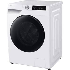 Masina de spalat rufe frontala cu uscator SAMSUNG WD10HG6U34BEU4, AI Control, AI EcoBubble, 10/6 kg, 1400rpm, Clasa A/D, alb Masina de spalat rufe frontala cu uscator SAMSUNG WD10HG6U34BEU4, AI Control, AI EcoBubble, 10/6 kg, 1400rpm, Clasa A/D, alb