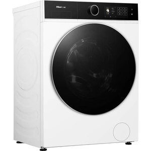 Masina de spalat rufe frontala cu uscator HISENSE WD5I1045BWQ, Steam, 10.5/6 kg, 1400rpm, Clasa A/D, Wi-Fi, alb Masina de spalat rufe frontala cu uscator HISENSE WD5I1045BWQ, Steam, 10.5/6 kg, 1400rpm, Clasa A/D, Wi-Fi, alb