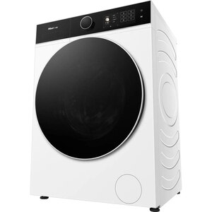 Masina de spalat rufe frontala cu uscator HISENSE WD5I1045BWQ, Steam, 10.5/6 kg, 1400rpm, Clasa A/D, Wi-Fi, alb Masina de spalat rufe frontala cu uscator HISENSE WD5I1045BWQ, Steam, 10.5/6 kg, 1400rpm, Clasa A/D, Wi-Fi, alb