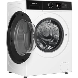 Masina de spalat rufe frontala cu uscator HISENSE WD5I1045BWQ, Steam, 10.5/6 kg, 1400rpm, Clasa A/D, Wi-Fi, alb Masina de spalat rufe frontala cu uscator HISENSE WD5I1045BWQ, Steam, 10.5/6 kg, 1400rpm, Clasa A/D, Wi-Fi, alb