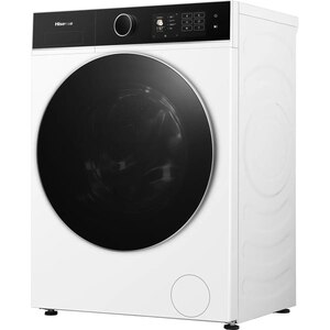 Masina de spalat rufe frontala cu uscator HISENSE WD5I1045BWQ, Steam, 10.5/6 kg, 1400rpm, Clasa A/D, Wi-Fi, alb Masina de spalat rufe frontala cu uscator HISENSE WD5I1045BWQ, Steam, 10.5/6 kg, 1400rpm, Clasa A/D, Wi-Fi, alb