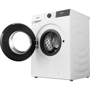 Masina de spalat rufe frontala cu uscator GORENJE WDG2P1174A2D2, SteamTech, 11/7 kg, 1400rpm, Clasa A/D, alb Masina de spalat rufe frontala cu uscator GORENJE WDG2P1174A2D2, SteamTech, 11/7 kg, 1400rpm, Clasa A/D, alb