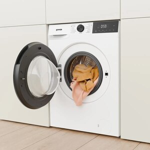 Masina de spalat rufe frontala cu uscator GORENJE WDG2P1174A2D2, SteamTech, 11/7 kg, 1400rpm, Clasa A/D, alb Masina de spalat rufe frontala cu uscator GORENJE WDG2P1174A2D2, SteamTech, 11/7 kg, 1400rpm, Clasa A/D, alb