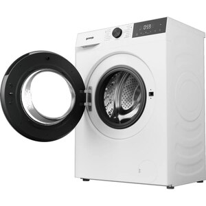 Masina de spalat rufe frontala cu uscator slim GORENJE WDG2PS954A1D2, SteamTech, 9/5 kg, 1400rpm, Clasa A/D, alb Masina de spalat rufe frontala cu uscator slim GORENJE WDG2PS954A1D2, SteamTech, 9/5 kg, 1400rpm, Clasa A/D, alb