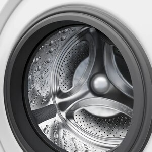 Masina de spalat rufe frontala cu uscator slim GORENJE WDG2PS954A1D2, SteamTech, 9/5 kg, 1400rpm, Clasa A/D, alb Masina de spalat rufe frontala cu uscator slim GORENJE WDG2PS954A1D2, SteamTech, 9/5 kg, 1400rpm, Clasa A/D, alb