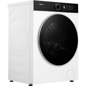 Masina de spalat rufe frontala HISENSE WF5I1045BWQ, Steam, 10.5 kg, 1400rpm, Clasa A, Wi-Fi, alb Masina de spalat rufe frontala HISENSE WF5I1045BWQ, Steam, 10.5 kg, 1400rpm, Clasa A, Wi-Fi, alb