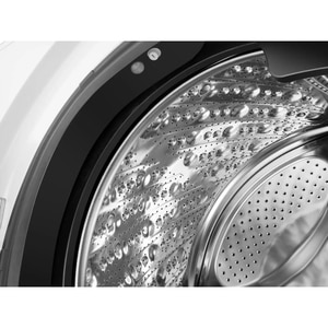Masina de spalat rufe frontala HISENSE WF7I1248BWR, Steam, 12 kg, 1400rpm, Clasa A, Wi-Fi, alb Masina de spalat rufe frontala HISENSE WF7I1248BWR, Steam, 12 kg, 1400rpm, Clasa A, Wi-Fi, alb