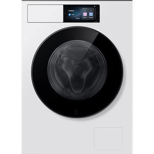 Masina de spalat rufe frontala SAMSUNG WF90H09C4WT2, AI Wash+, AI EcoBubble, 9 kg, 1400rpm, Clasa A, Wi-Fi, alb Masina de spalat rufe frontala SAMSUNG WF90H09C4WT2, AI Wash+, AI EcoBubble, 9 kg, 1400rpm, Clasa A, Wi-Fi, alb