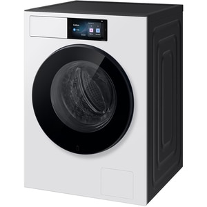 Masina de spalat rufe frontala SAMSUNG WF90H09C4WT2, AI Wash+, AI EcoBubble, 9 kg, 1400rpm, Clasa A, Wi-Fi, alb Masina de spalat rufe frontala SAMSUNG WF90H09C4WT2, AI Wash+, AI EcoBubble, 9 kg, 1400rpm, Clasa A, Wi-Fi, alb