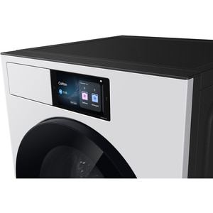 Masina de spalat rufe frontala SAMSUNG WF90H09C4WT2, AI Wash+, AI EcoBubble, 9 kg, 1400rpm, Clasa A, Wi-Fi, alb Masina de spalat rufe frontala SAMSUNG WF90H09C4WT2, AI Wash+, AI EcoBubble, 9 kg, 1400rpm, Clasa A, Wi-Fi, alb