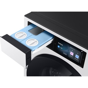 Masina de spalat rufe frontala SAMSUNG WF90H09C4WT2, AI Wash+, AI EcoBubble, 9 kg, 1400rpm, Clasa A, Wi-Fi, alb Masina de spalat rufe frontala SAMSUNG WF90H09C4WT2, AI Wash+, AI EcoBubble, 9 kg, 1400rpm, Clasa A, Wi-Fi, alb