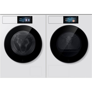 Masina de spalat rufe frontala SAMSUNG WF90H09C4WT2, AI Wash+, AI EcoBubble, 9 kg, 1400rpm, Clasa A, Wi-Fi, alb Masina de spalat rufe frontala SAMSUNG WF90H09C4WT2, AI Wash+, AI EcoBubble, 9 kg, 1400rpm, Clasa A, Wi-Fi, alb