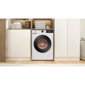 Masina de spalat rufe frontala GORENJE WG2P84A32, SteamTech, 8 kg, 1400rpm, Clasa A, alb Masina de spalat rufe frontala GORENJE WG2P84A32, SteamTech, 8 kg, 1400rpm, Clasa A, alb