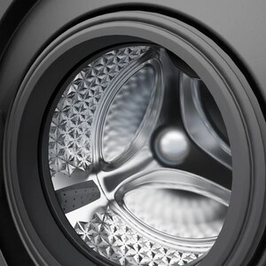Masina de spalat rufe frontala slim GORENJE WG2PS74A2G, SteamTech 7 kg, 1400rpm, Clasa A, inox Masina de spalat rufe frontala slim GORENJE WG2PS74A2G, SteamTech 7 kg, 1400rpm, Clasa A, inox