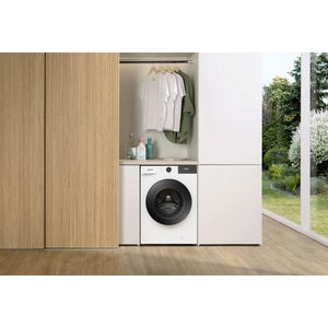 Masina de spalat rufe frontala slim GORENJE WG2PS94A12, SteamTech, 9 kg, 1400rpm, Clasa A, alb Masina de spalat rufe frontala slim GORENJE WG2PS94A12, SteamTech, 9 kg, 1400rpm, Clasa A, alb