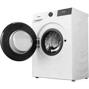 Masina de spalat rufe frontala slim GORENJE WG2PS94A12, SteamTech, 9 kg, 1400rpm, Clasa A, alb Masina de spalat rufe frontala slim GORENJE WG2PS94A12, SteamTech, 9 kg, 1400rpm, Clasa A, alb