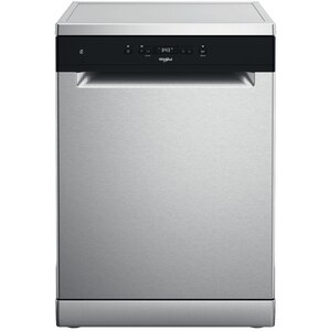 Masina de spalat vase independenta WHIRLPOOL WH2FFC14BN6X, 14 seturi, 9 programe, 60 cm, Clasa C, inox Masina de spalat vase independenta WHIRLPOOL WH2FFC14BN6X, 14 seturi, 9 programe, 60 cm, Clasa C, inox