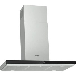 Hota decorativa GORENJE WHT943E4XBG, 1 motor, 650 m3/h, L 90 cm, inox Hota decorativa GORENJE WHT943E4XBG, 1 motor, 650 m3/h, L 90 cm, inox
