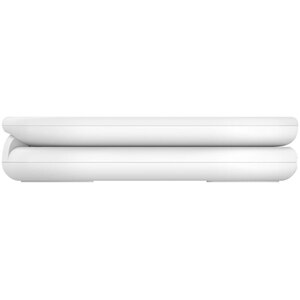 Incarcator wireless BELKIN WIB007VFWH, universal, QI, MagSafe 15W, alb Incarcator wireless BELKIN WIB007VFWH, universal, QI, MagSafe 15W, alb