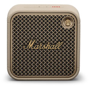 Boxa portabila MARSHALL Willen II, 10W, Bluetooth, IP67, crem Boxa portabila MARSHALL Willen II, 10W, Bluetooth, IP67, crem