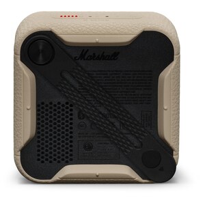 Boxa portabila MARSHALL Willen II, 10W, Bluetooth, IP67, crem Boxa portabila MARSHALL Willen II, 10W, Bluetooth, IP67, crem