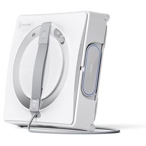 Aspirator robot geamuri ECOVACS Winbot W2 Pro WINBOT WINBOTW2PRO, alb-gri Aspirator robot geamuri ECOVACS Winbot W2 Pro WINBOT WINBOTW2PRO, alb-gri