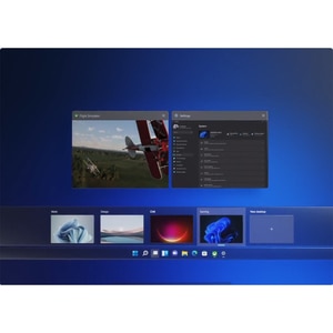 Licenta Microsoft Windows 11 Pro, 64bit, Engleza, OEM DVD Licenta Microsoft Windows 11 Pro, 64bit, Engleza, OEM DVD